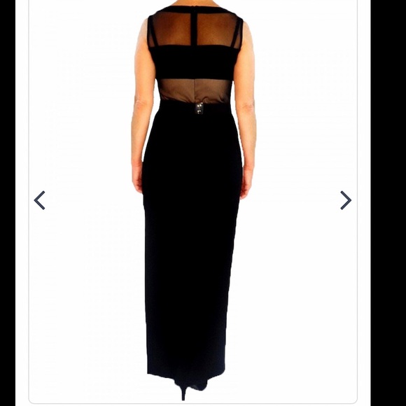 Joseph Ribkoff Maxi Dress - Picture 2 of 14